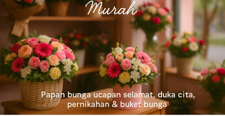 Toko Bunga Karawangpawitan